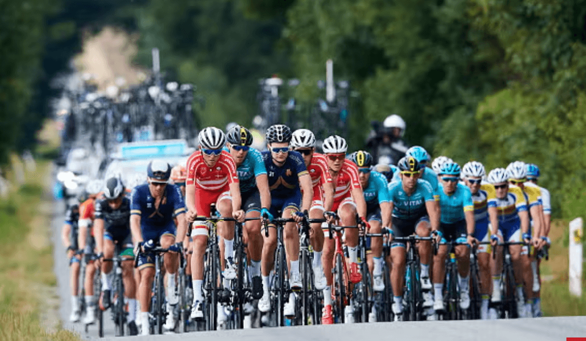 4 Iconic New Jersey Races Every Endurance Athlete Should Experience