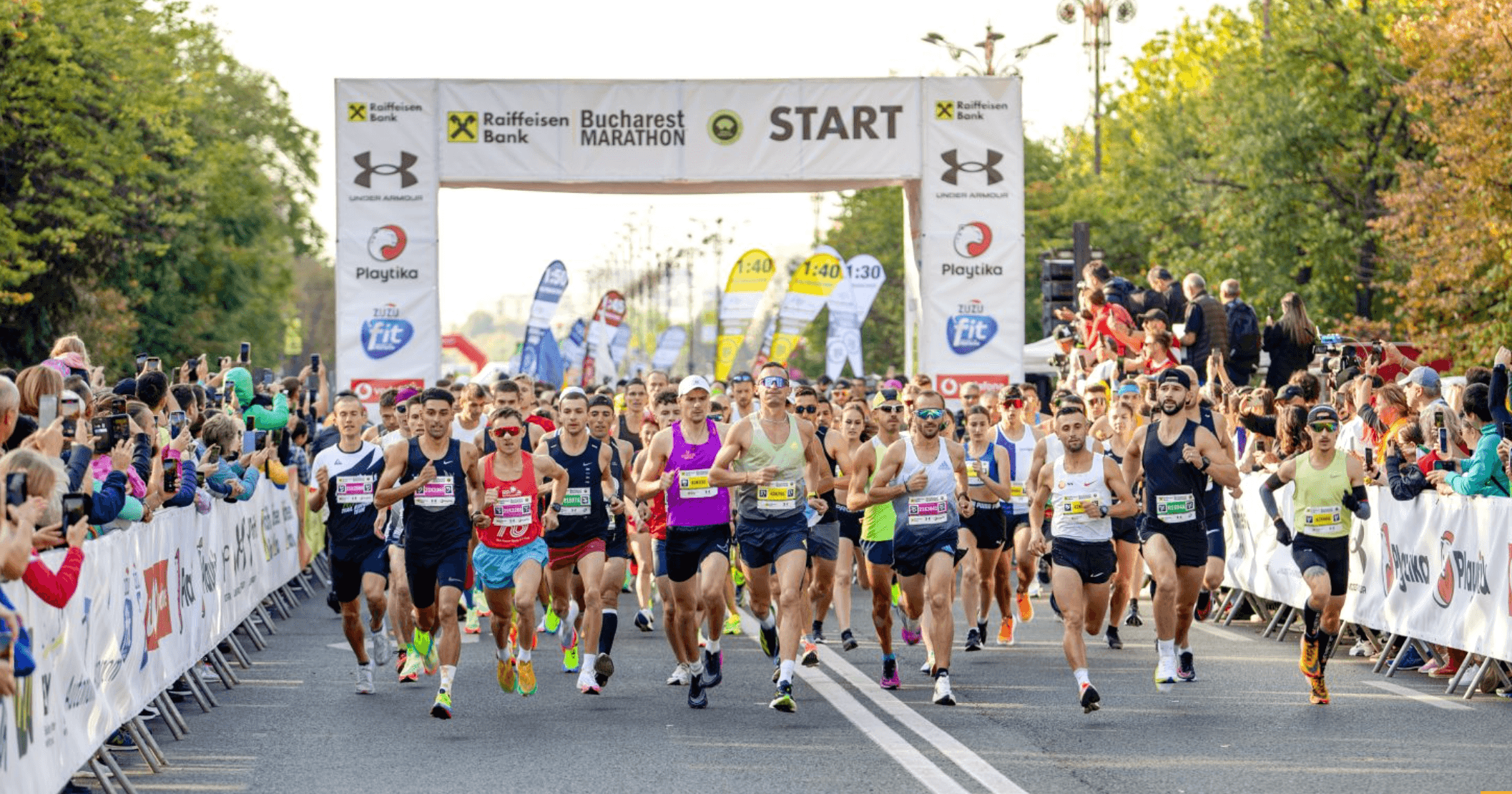 How To Safely Build Up Your Running Mileage