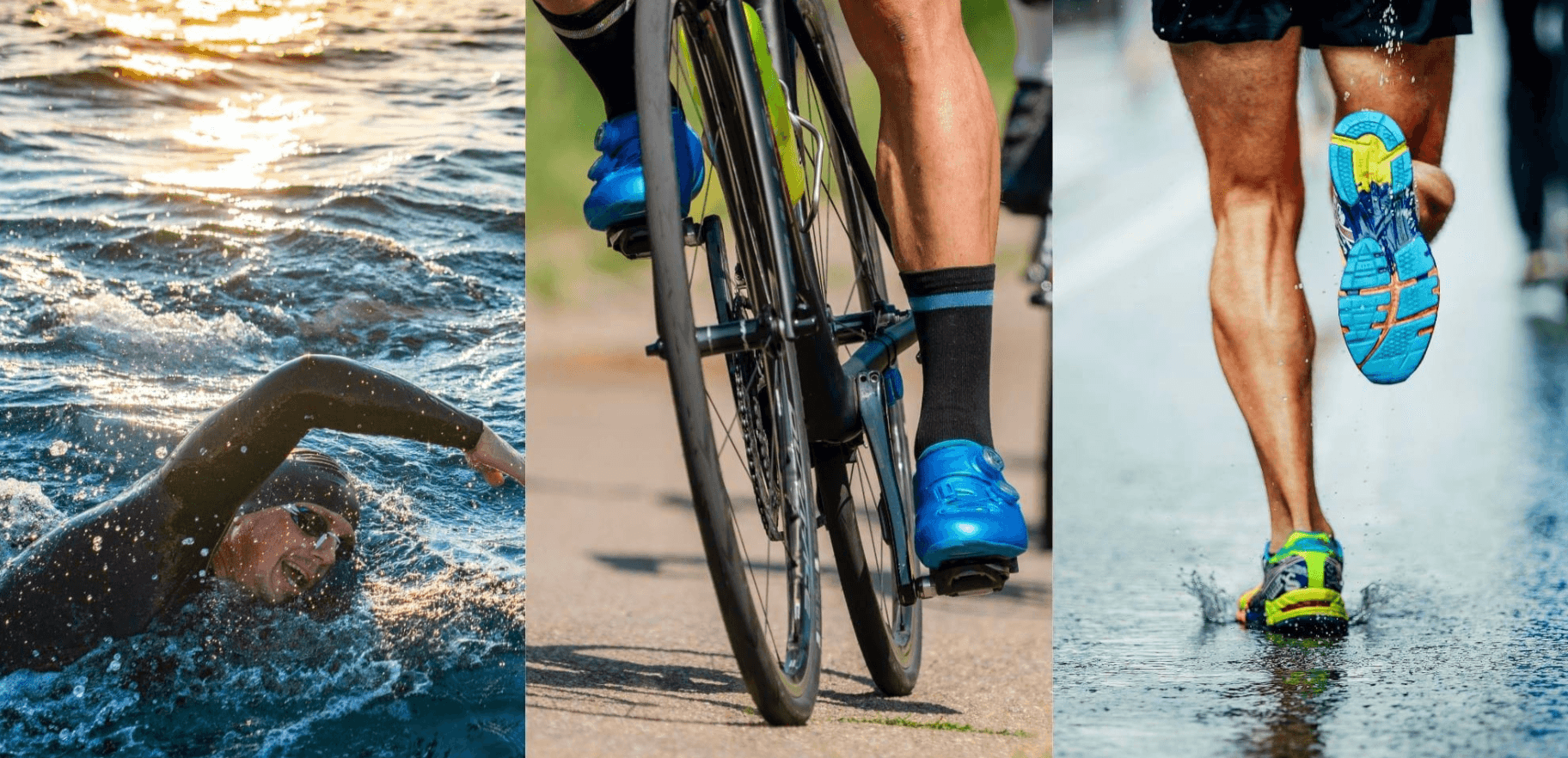 Top Tips for New Triathletes: A Beginner’s Guide to Success